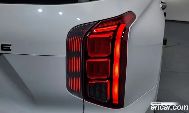 Hyundai Palisade 2022 3.8 автомат (гидро), миниатюра 9