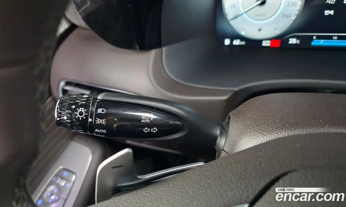 Hyundai Palisade 2023 3.8 автомат (гидро), фото 39