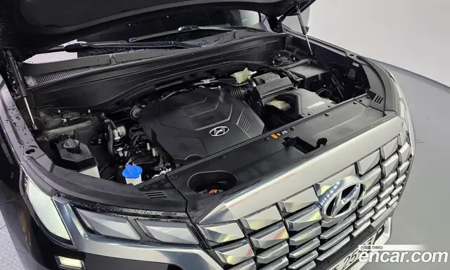 Hyundai Palisade 2023 3.8 автомат (гидро), миниатюра 6