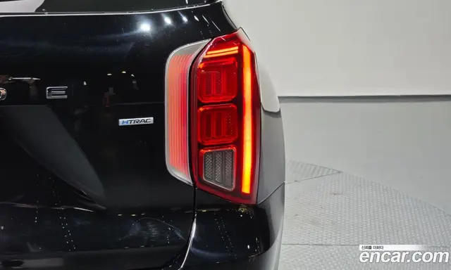 Hyundai Palisade 2023 3.8 автомат (гидро), миниатюра 9