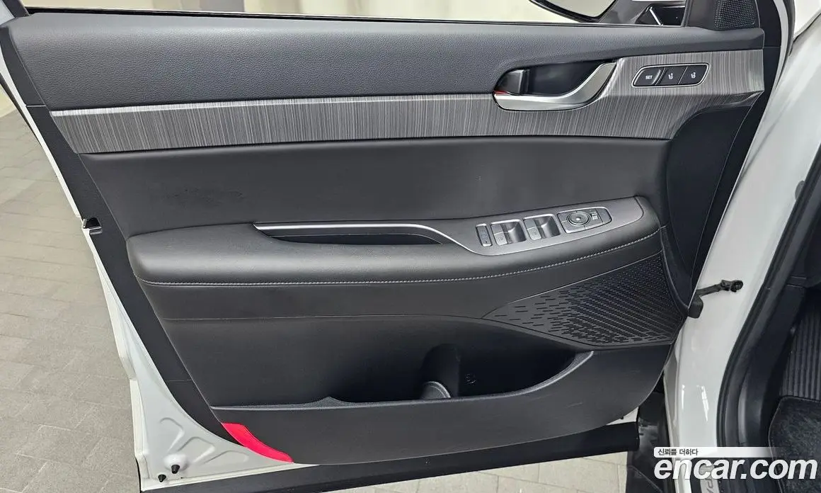 Hyundai Palisade 2023 2.2 автомат (гидро), фото 13