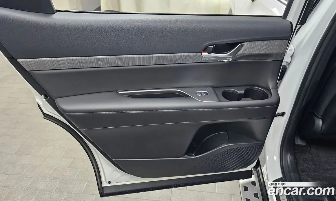 Hyundai Palisade 2023 2.2 автомат (гидро), фото 14