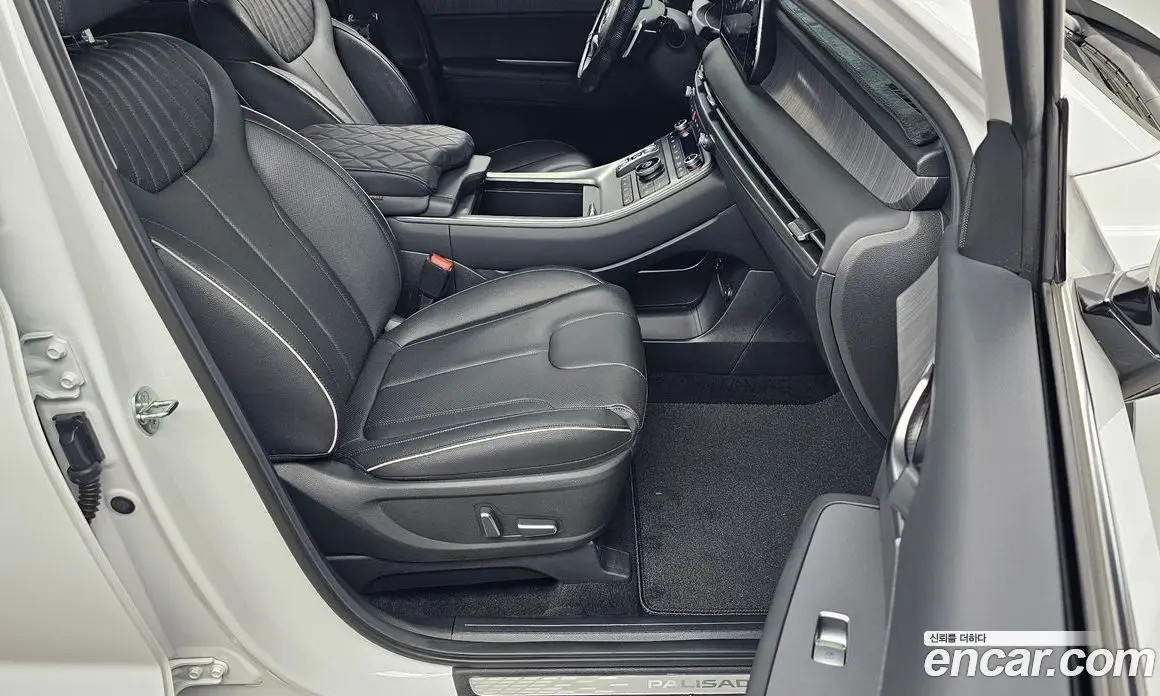 Hyundai Palisade 2023 2.2 автомат (гидро), фото 15