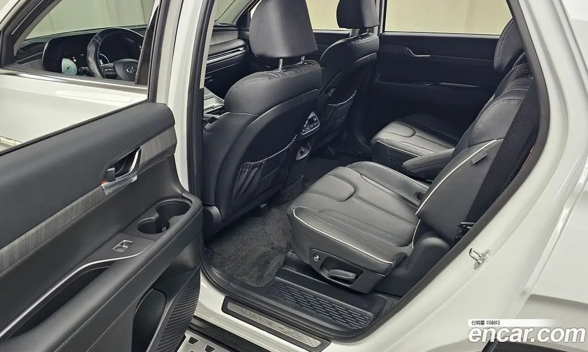 Hyundai Palisade 2023 2.2 автомат (гидро), фото 16