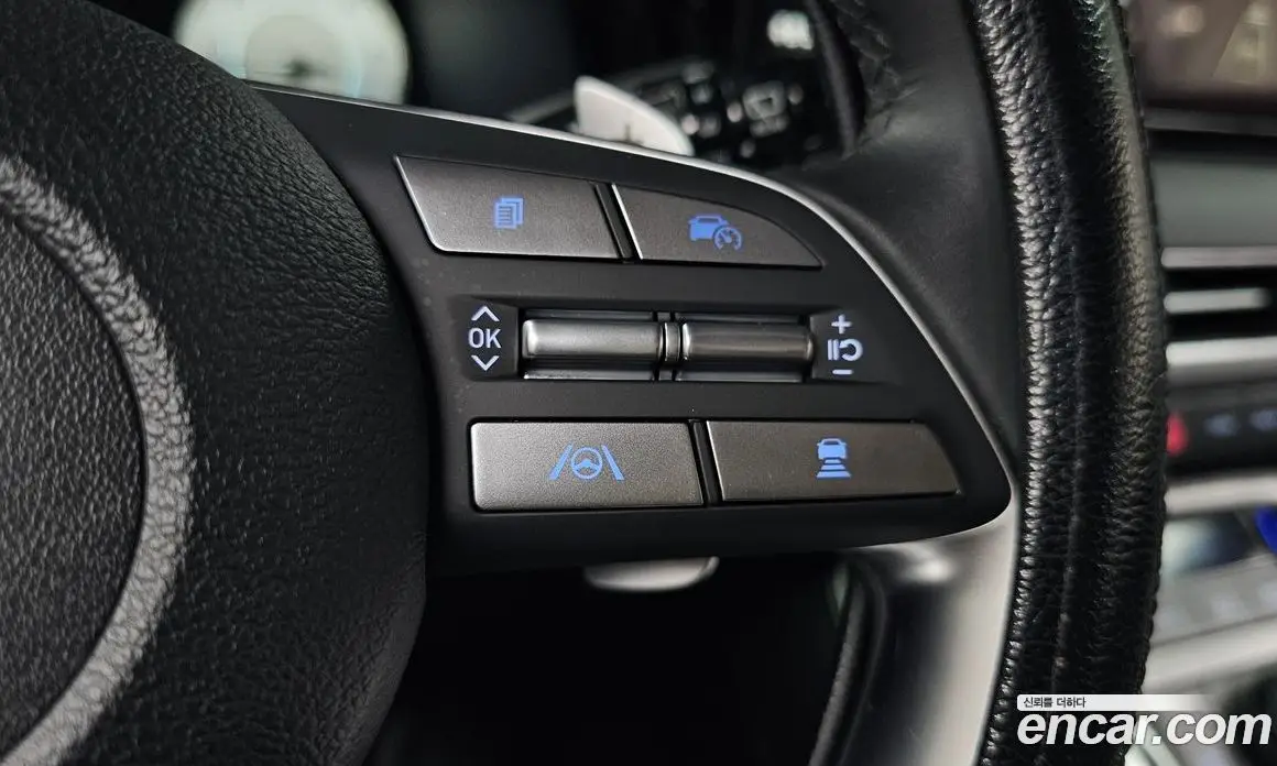 Hyundai Palisade 2023 2.2 автомат (гидро), фото 21