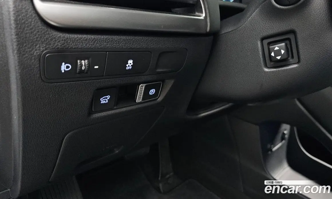 Hyundai Palisade 2023 2.2 автомат (гидро), фото 27