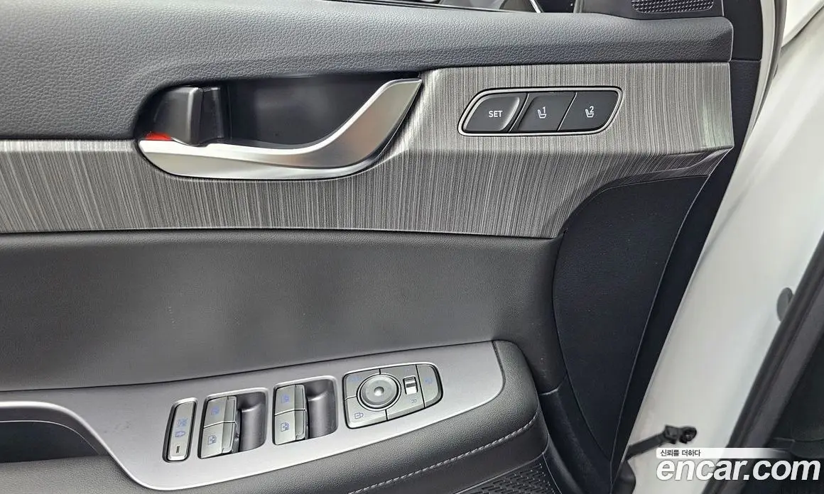 Hyundai Palisade 2023 2.2 автомат (гидро), фото 29