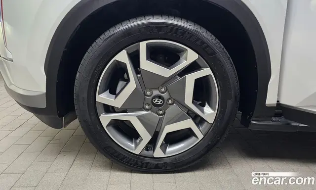 Hyundai Palisade 2023 2.2 автомат (гидро), миниатюра 4