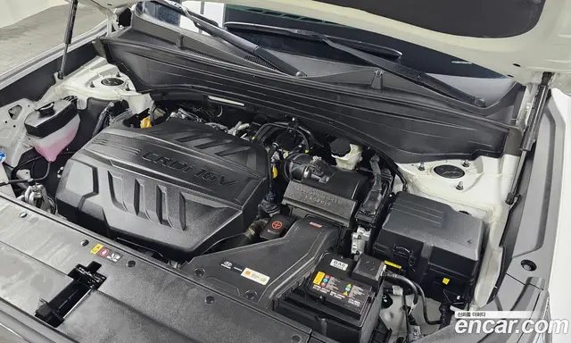 Hyundai Palisade 2023 2.2 автомат (гидро), миниатюра 5