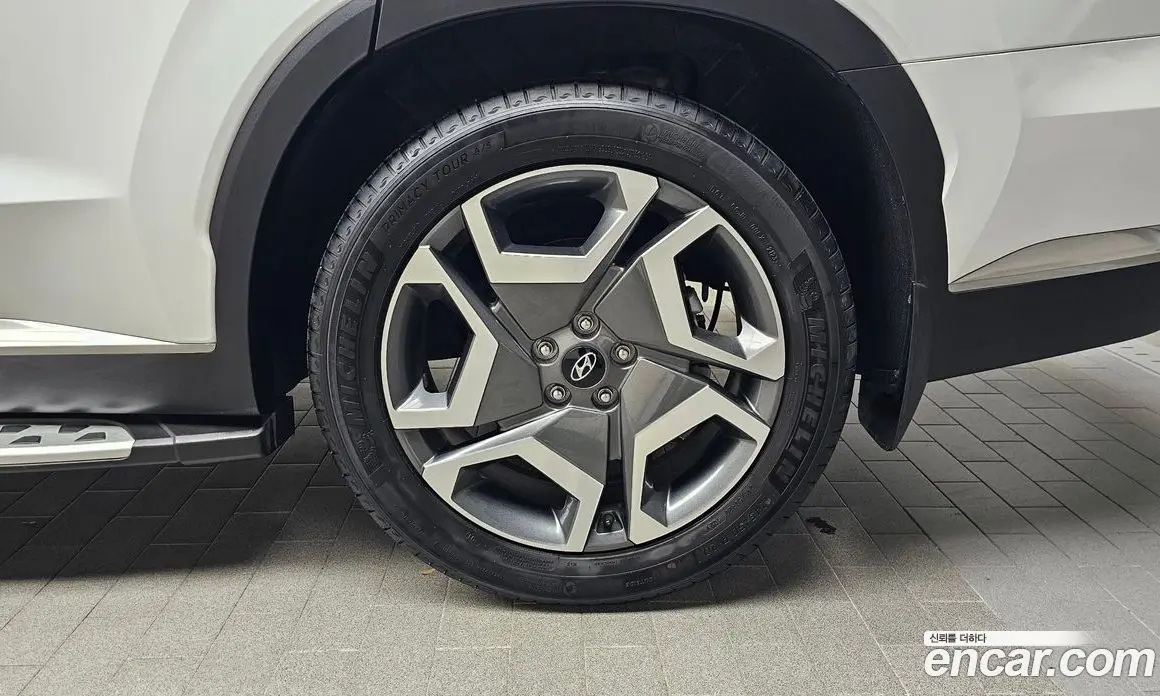 Hyundai Palisade 2023 2.2 автомат (гидро), фото 6