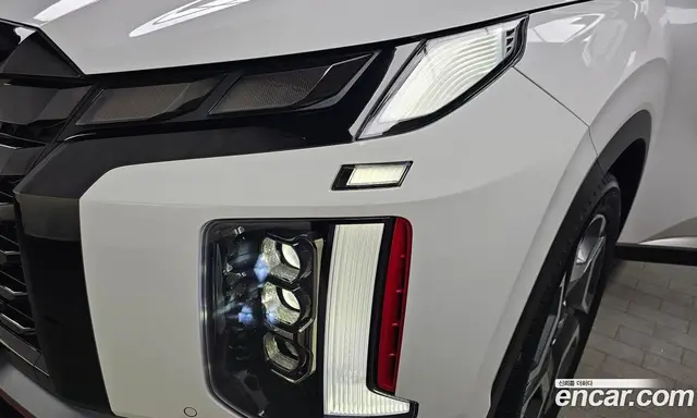 Hyundai Palisade 2023 2.2 автомат (гидро), миниатюра 7