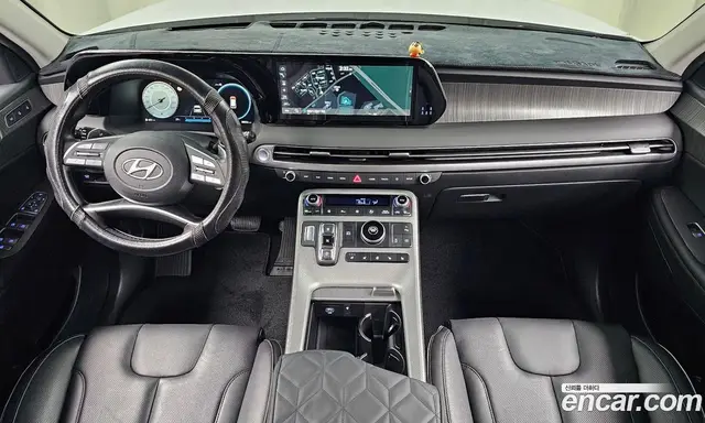 Hyundai Palisade 2023 2.2 автомат (гидро), миниатюра 9