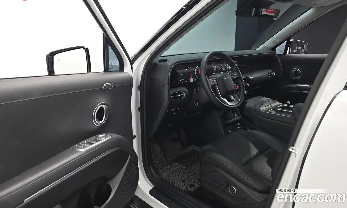 Hyundai Palisade 2025 2.5 автомат (гидро), фото 13