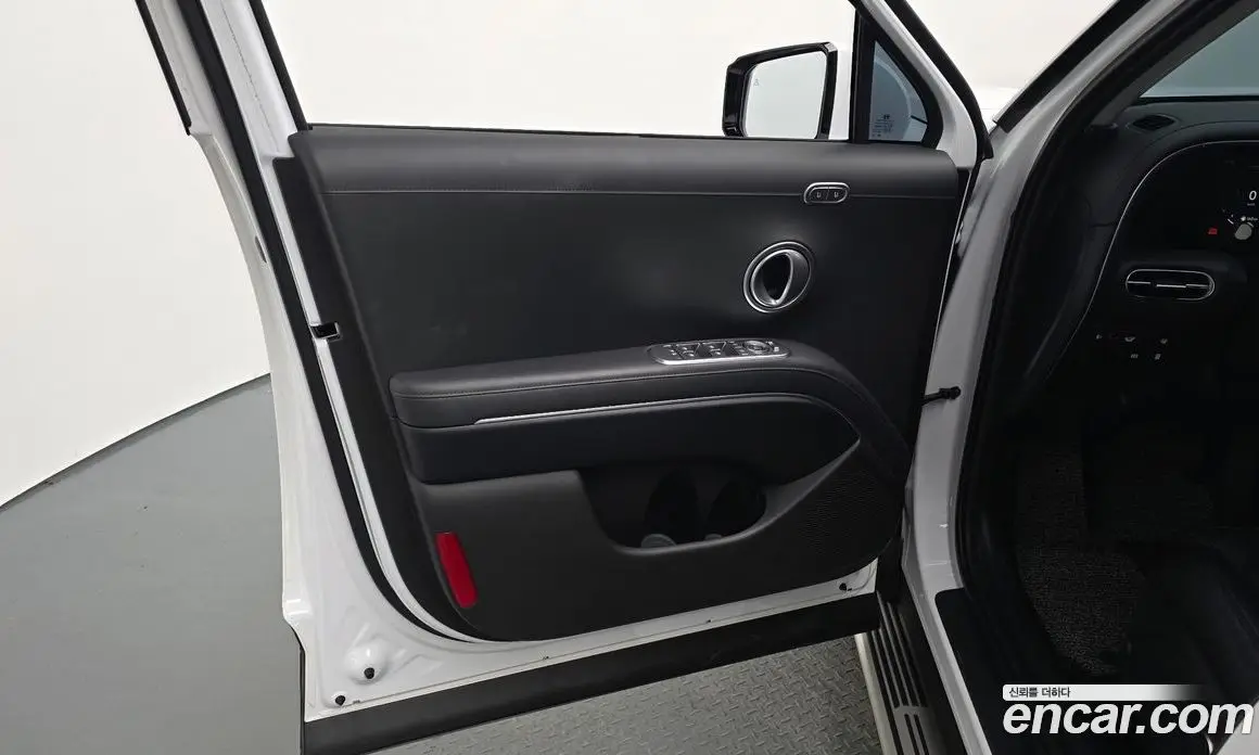 Hyundai Palisade 2025 2.5 автомат (гидро), фото 14