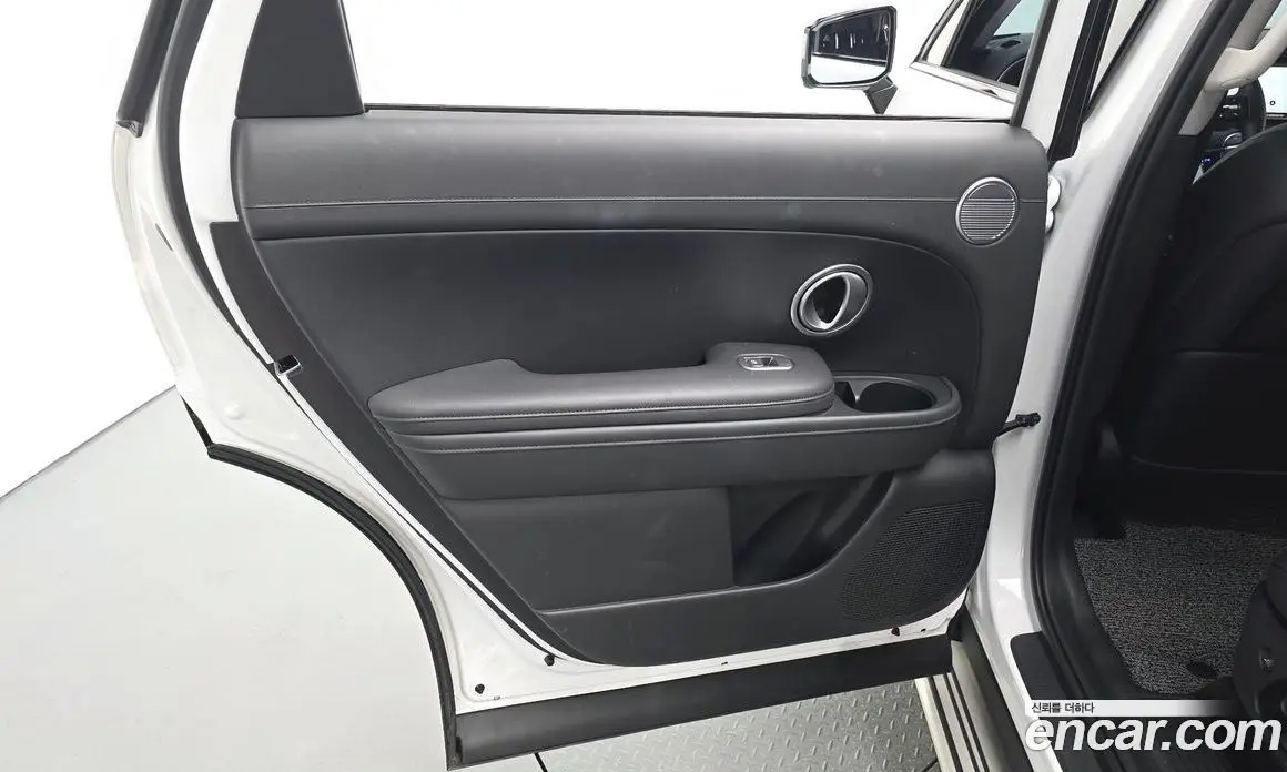 Hyundai Palisade 2025 2.5 автомат (гидро), фото 15