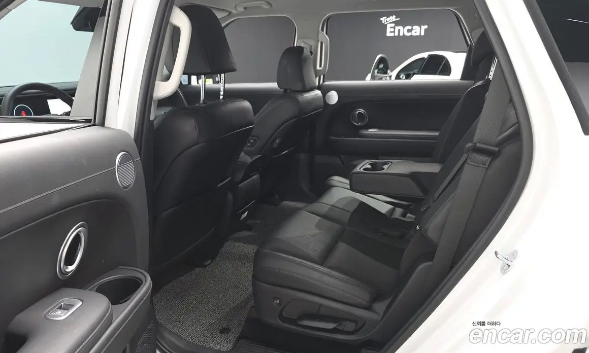 Hyundai Palisade 2025 2.5 автомат (гидро), фото 17