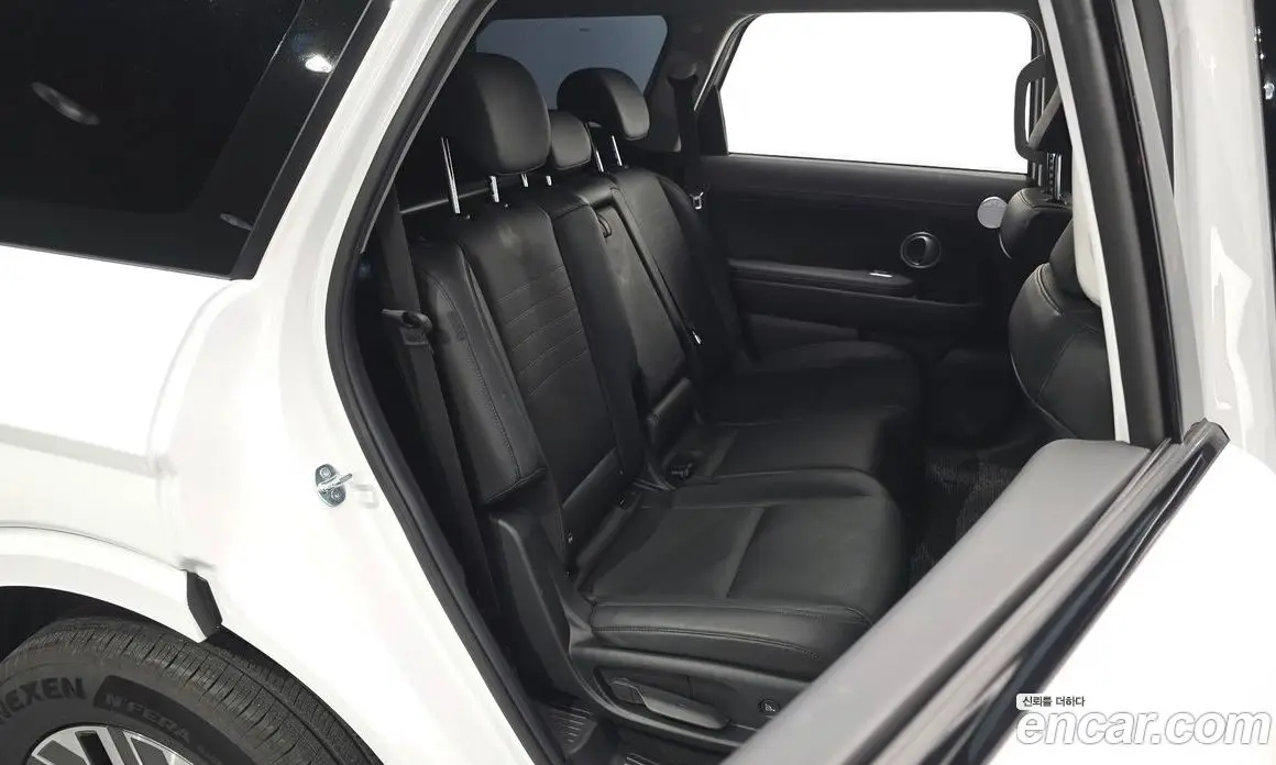 Hyundai Palisade 2025 2.5 автомат (гидро), фото 18