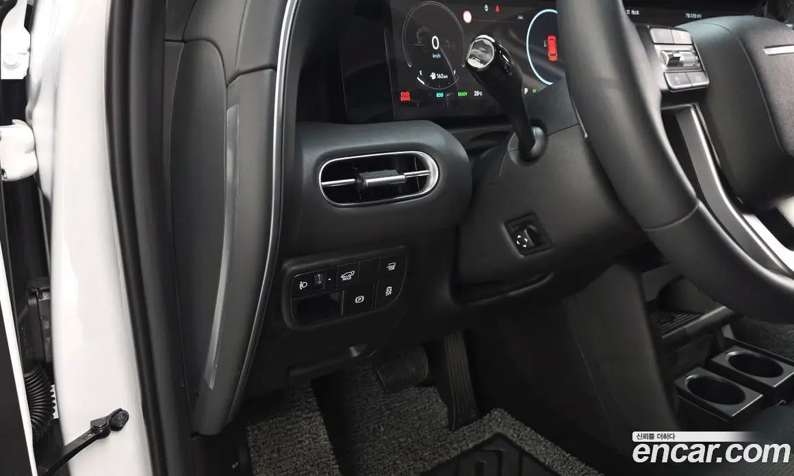 Hyundai Palisade 2025 2.5 автомат (гидро), фото 19