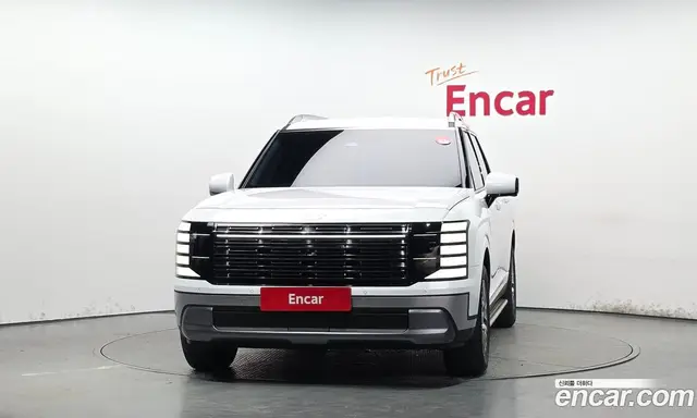 Hyundai Palisade 2025 2.5 автомат (гидро), миниатюра 3