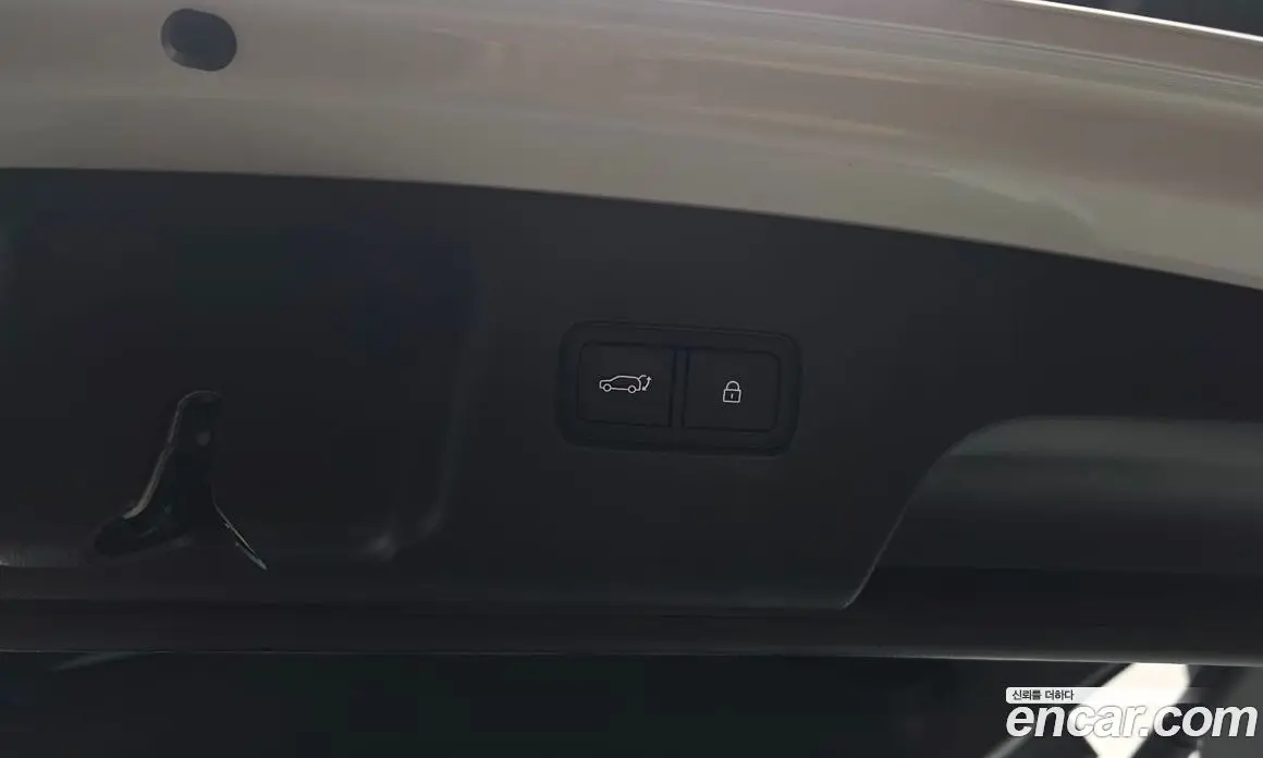 Hyundai Palisade 2025 2.5 автомат (гидро), фото 26