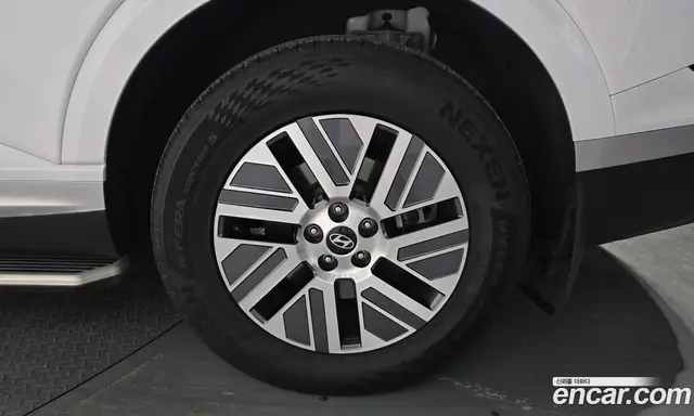 Hyundai Palisade 2025 2.5 автомат (гидро), миниатюра 7