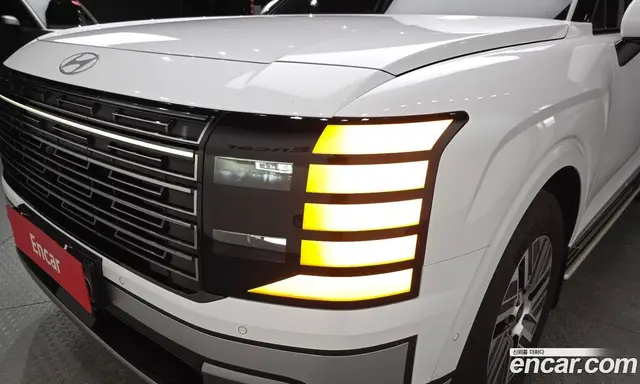 Hyundai Palisade 2025 2.5 автомат (гидро), миниатюра 8