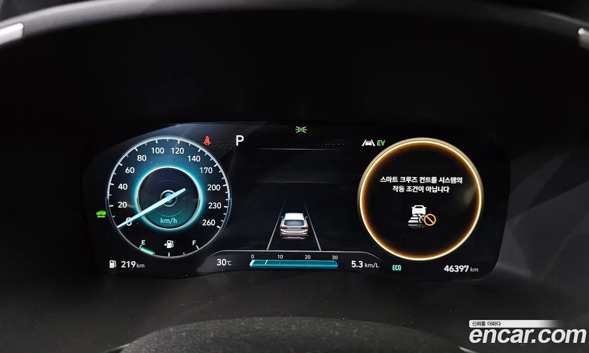 Hyundai Santa Fe 2022 1.6 автомат (гидро), фото 11