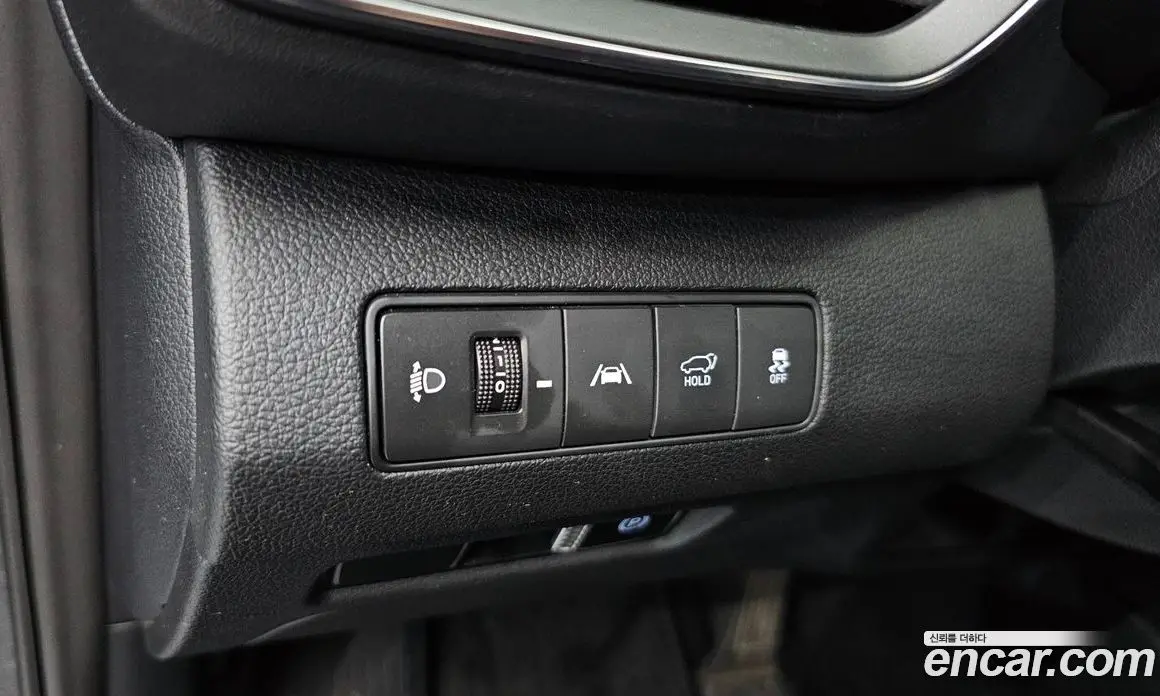 Hyundai Santa Fe 2022 1.6 автомат (гидро), фото 25