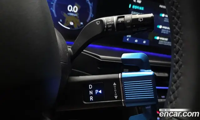 Hyundai Santa Fe 2023 1.6 автомат (гидро), миниатюра 12