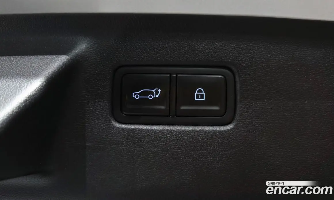 Hyundai Santa Fe 2023 1.6 автомат (гидро), фото 27