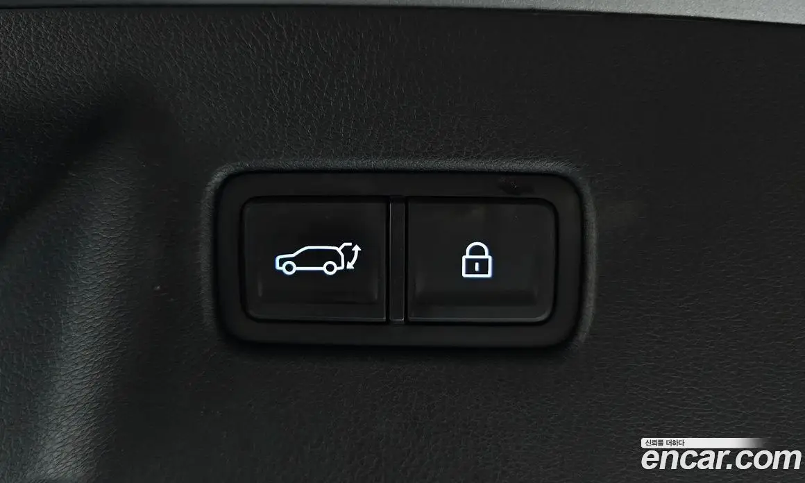 Hyundai Santa Fe 2023 2.5 автомат (гидро), фото 23