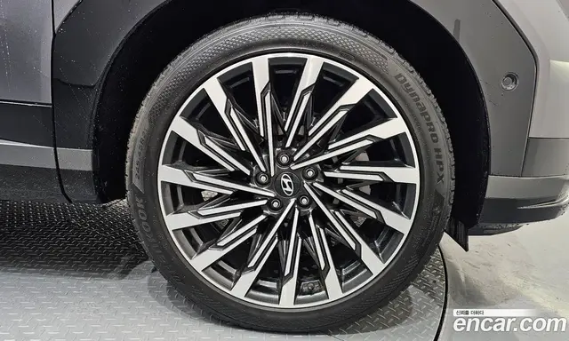 Hyundai Santa Fe 2023 2.5 автомат (гидро), миниатюра 7