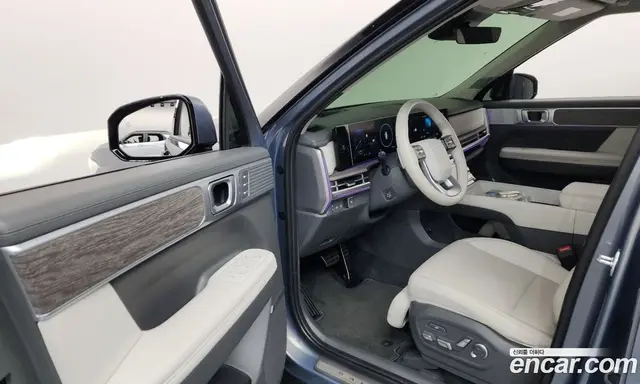 Hyundai Santa Fe 2024 2.5 автомат (гидро), миниатюра 10