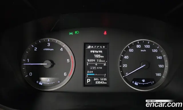 Hyundai Solati 2025 2.5 автомат (гидро), миниатюра 11