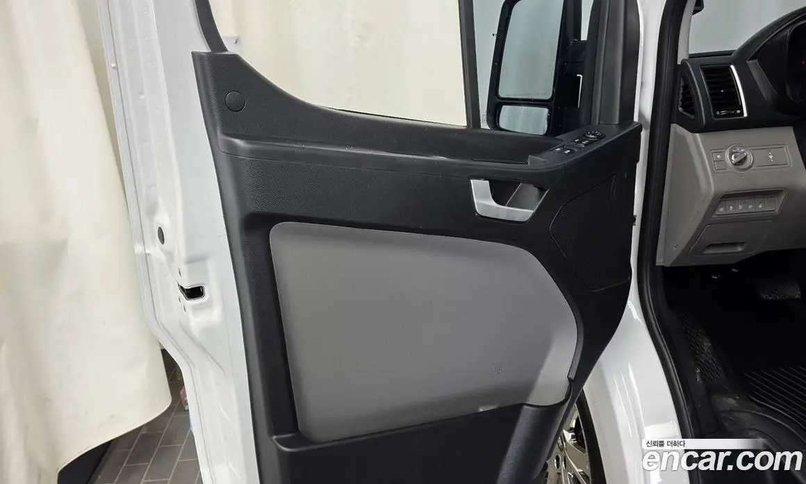 Hyundai Solati 2025 2.5 автомат (гидро), фото 14