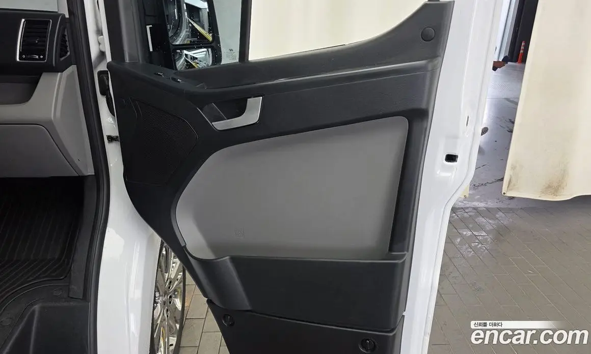 Hyundai Solati 2025 2.5 автомат (гидро), фото 15