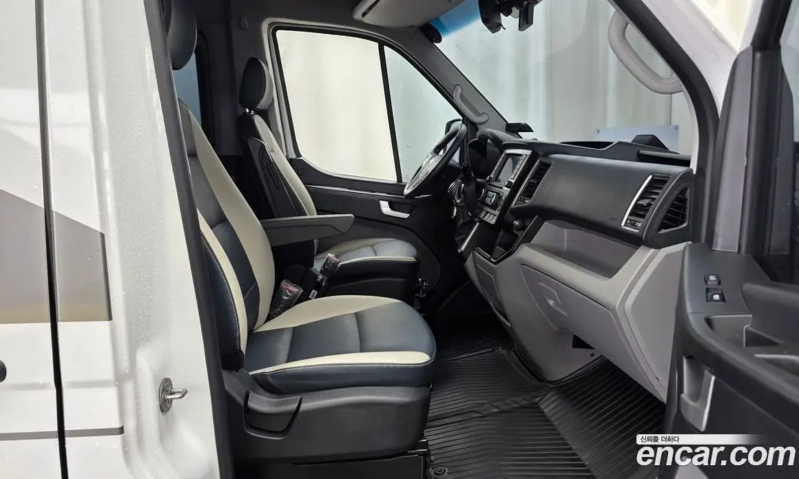 Hyundai Solati 2025 2.5 автомат (гидро), фото 16