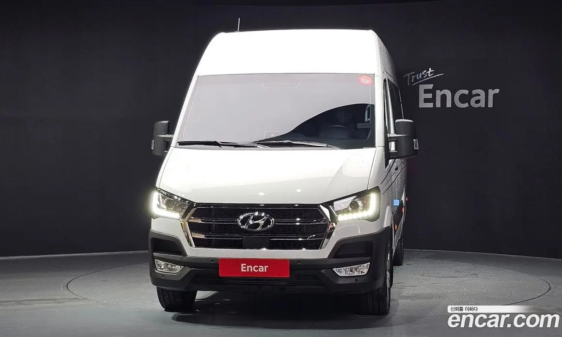 Hyundai Solati 2025 2.5 автомат (гидро), фото 3