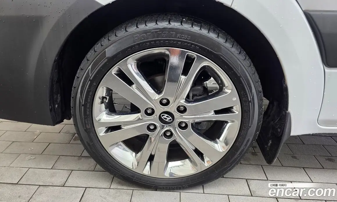 Hyundai Solati 2025 2.5 автомат (гидро), фото 5