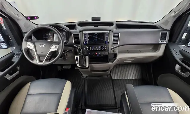 Hyundai Solati 2025 2.5 автомат (гидро), миниатюра 10