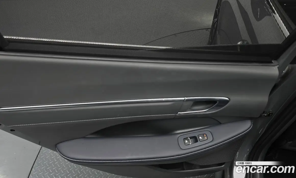 Hyundai Sonata 2021 1.6 автомат (гидро), фото 14