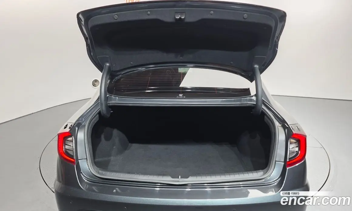 Hyundai Sonata 2022 2.0 автомат (гидро), фото 20