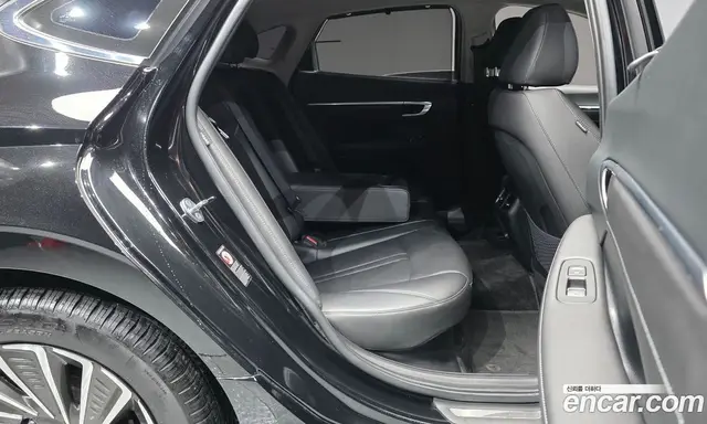 Hyundai Sonata 2022 2.0 автомат (гидро), миниатюра 12