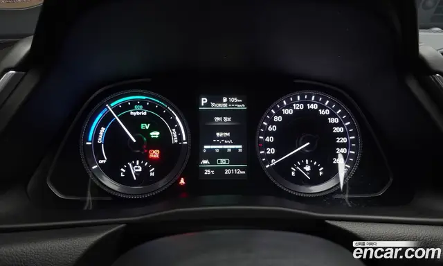 Hyundai Sonata 2022 2.0 автомат (гидро), миниатюра 8