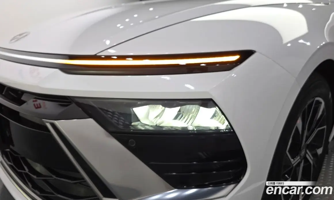 Hyundai Sonata 2025 2.0 автомат (гидро), фото 8