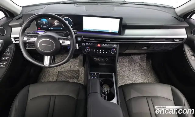 Hyundai Sonata 2025 2.0 автомат (гидро), миниатюра 10