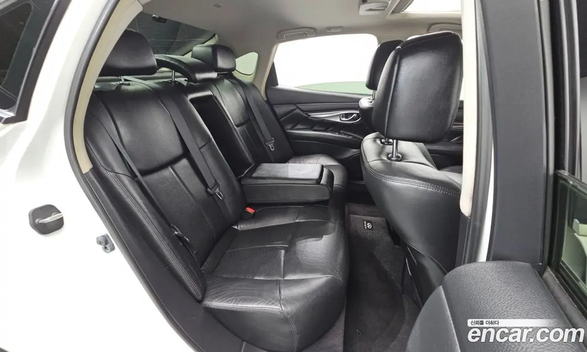 Infiniti M 2013 3.0 автомат (гидро), фото 11