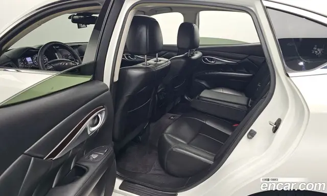 Infiniti M 2013 3.0 автомат (гидро), миниатюра 12