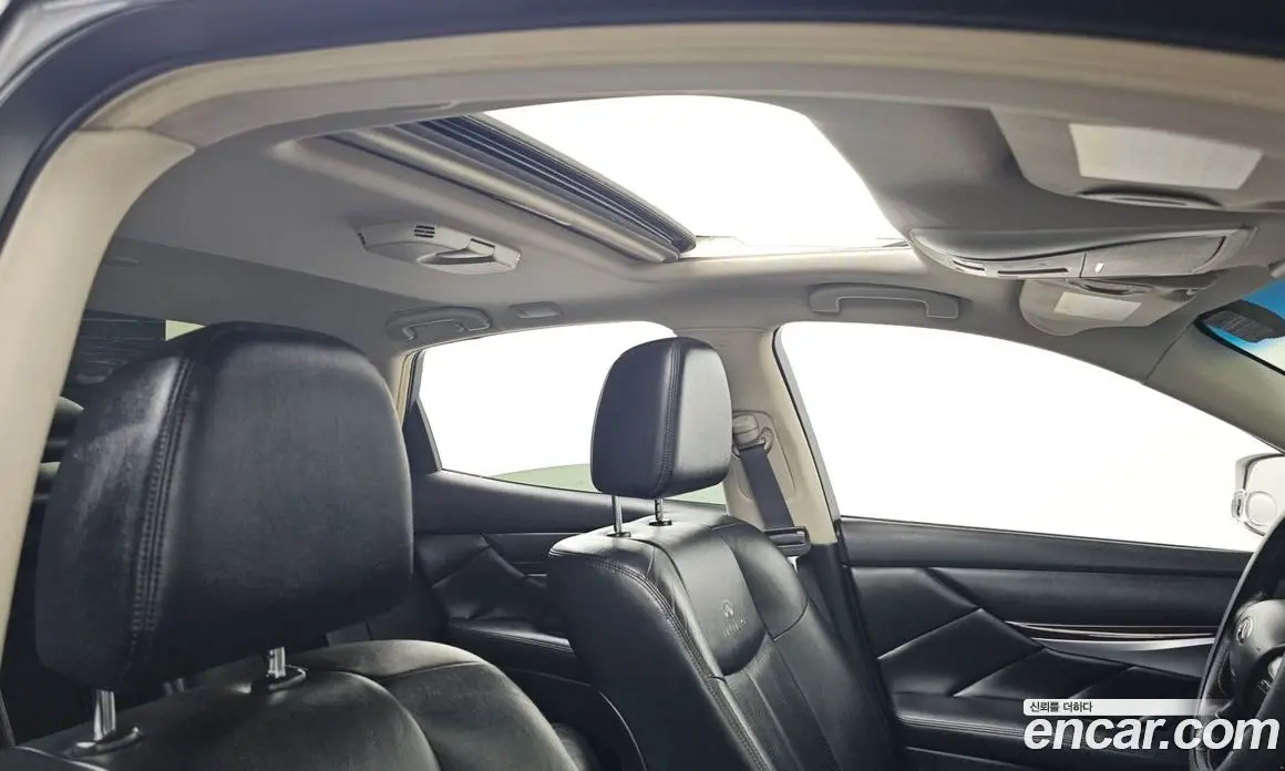 Infiniti M 2013 3.0 автомат (гидро), фото 17