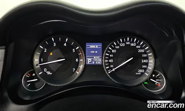 Infiniti M 2013 3.0 автомат (гидро), миниатюра 8